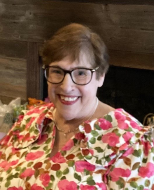 Obituary of Paula Fay Hertel