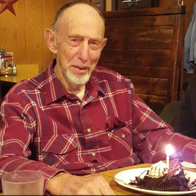 Avis de décès de John Phillip Herke