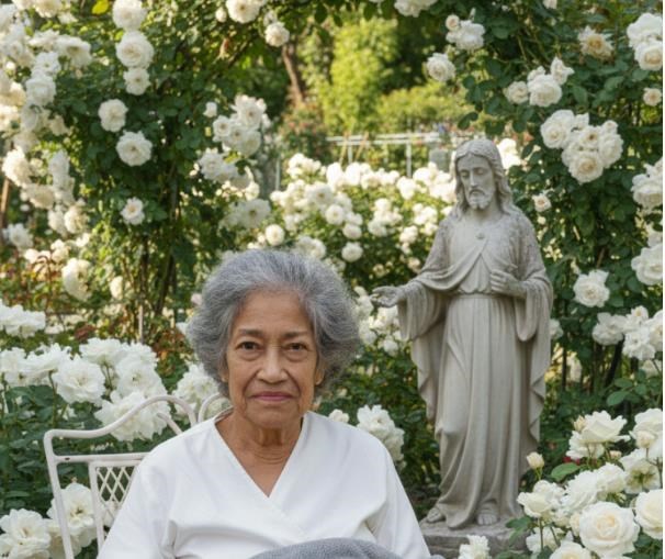 Obituario de Maria Dolores Salas  Aguirre