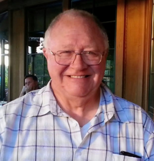 Obituary of Roger Kent Barenz
