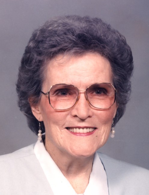 Obituary of Wilma Fox Conaway