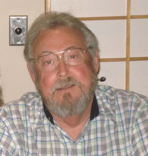 Obituary of Ed "Stump" Dodd