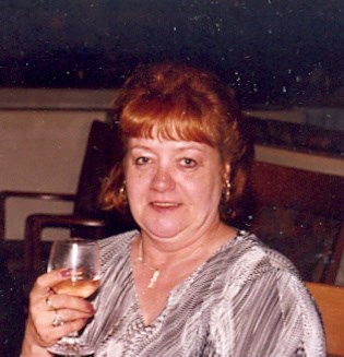 Obituary of Betty Ann Whitehead