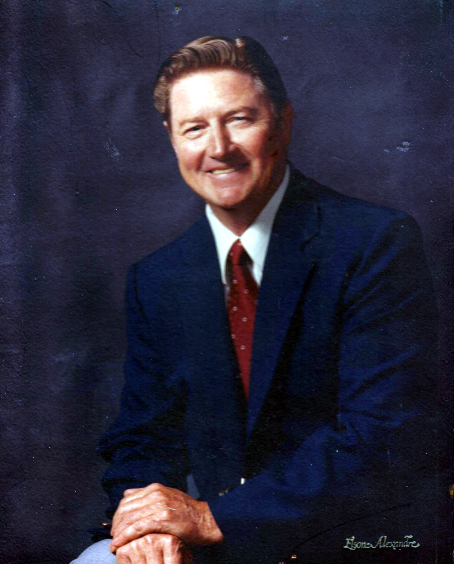 William C. McMillan Obituary Sandy Springs, GA