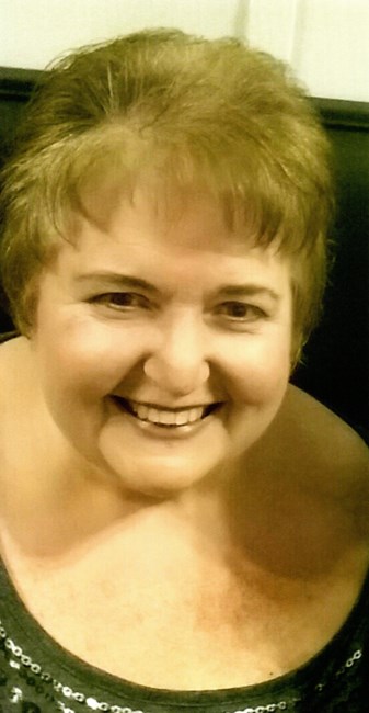 Obituary of Donna Mae Williams