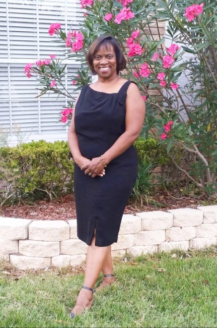 Obituary of Yolonda Ellison