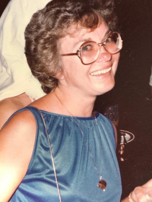 Obituary of Bette Jo Thorne