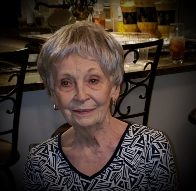 Obituary of Yvonne S. Johnson