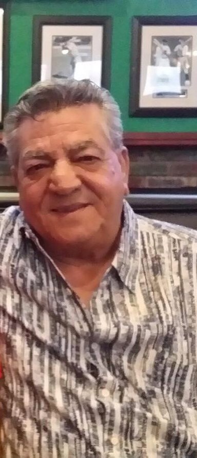 Obituario de Sergio Luis Negrin