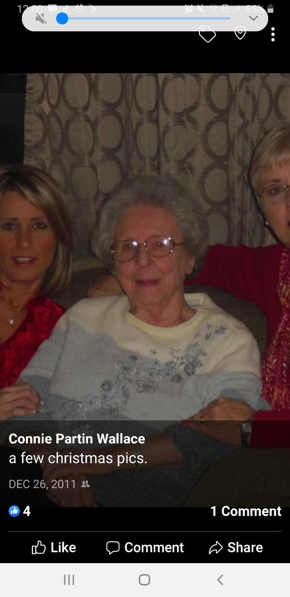 Obituary of Carolyn Powell