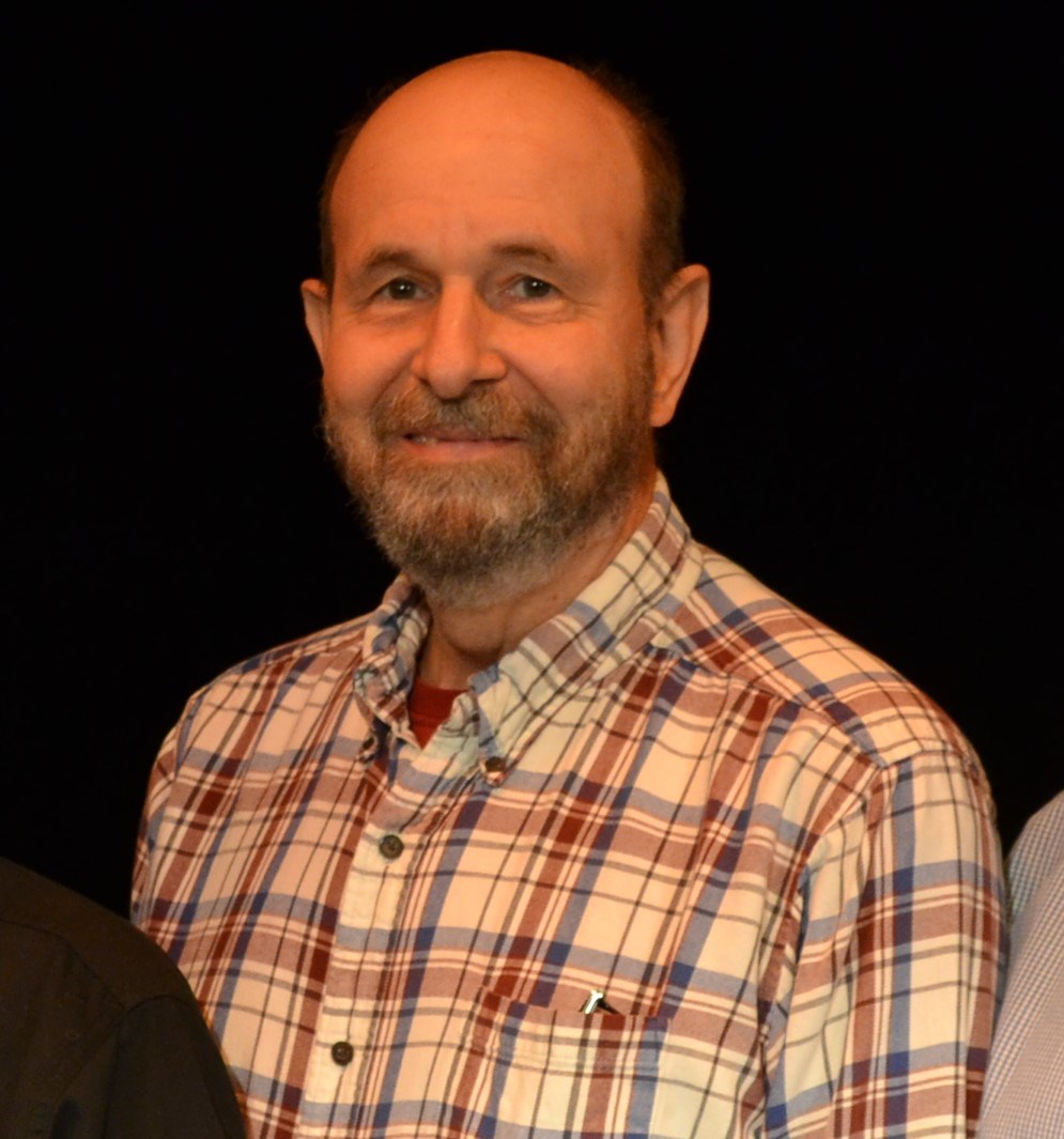 Obituary of George R Creasman Jr.