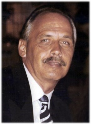 Obituary of David Wayne Caruso