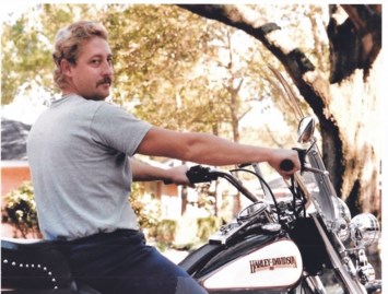 Obituary of Brian Mackie