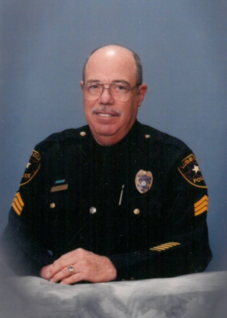 Obituary of Charley Pierson