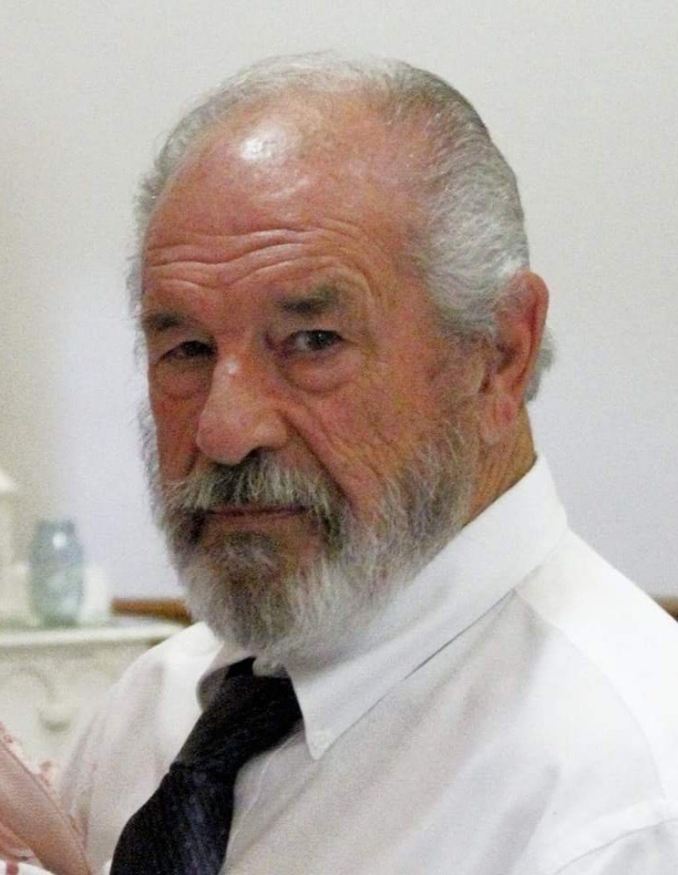 Obituary of Roy James "Jim" McAdams