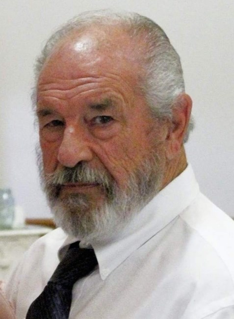 Obituary of Roy James "Jim" McAdams