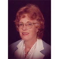 Obituary of Carol Selma Moore