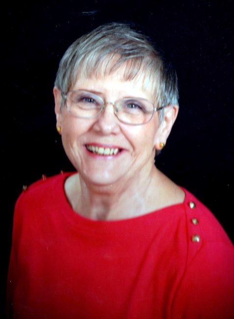 Obituary of Sandra F Melton
