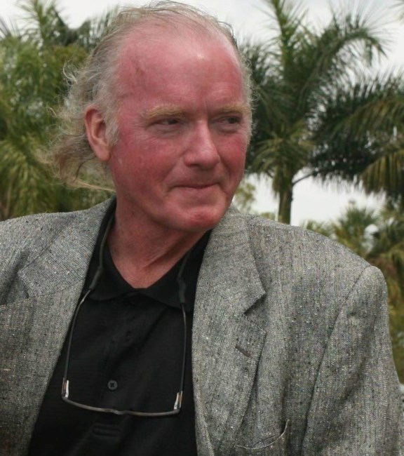 Obituary of Gary Richard Melvin