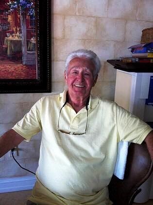 Obituary of John Joseph Cormier