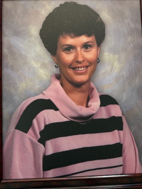 Obituary of Janet Thieman