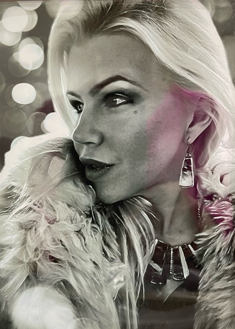 Obituary of Ms. Brandie Michelle Sawyer