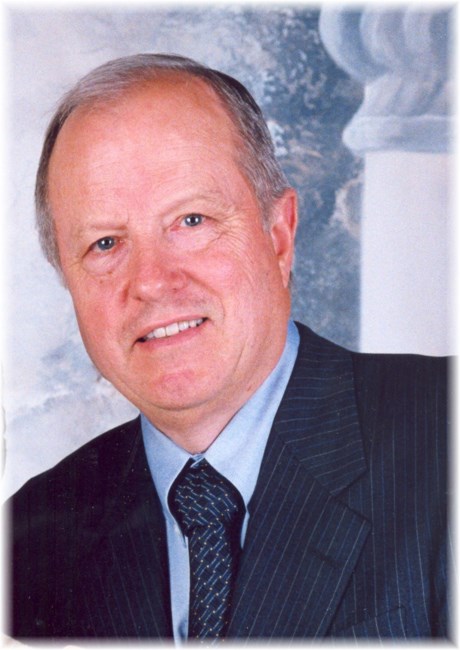 Obituary of Robert Stanley Iseman