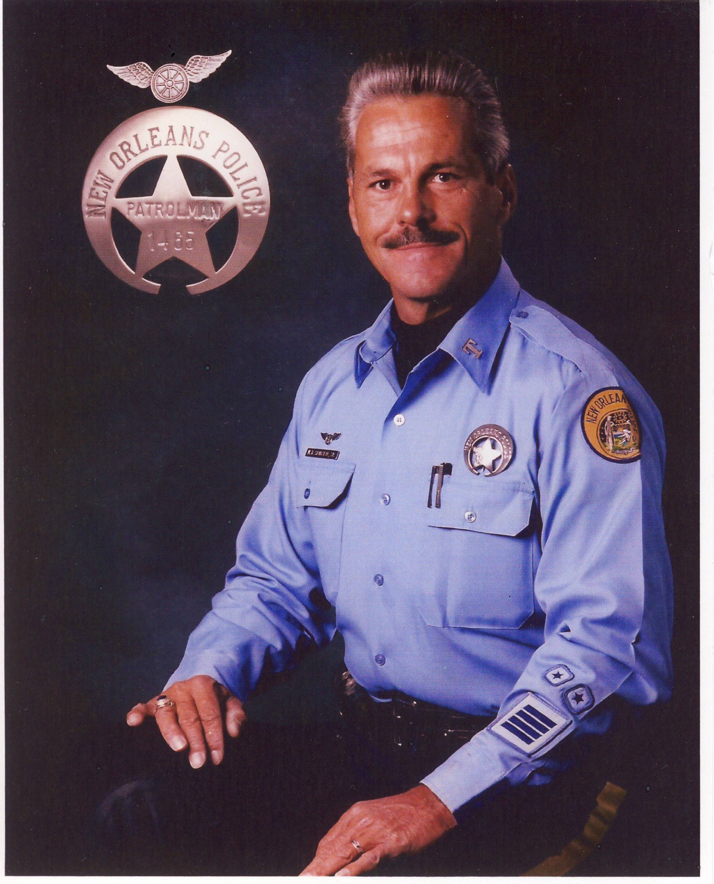 Obituary of Morris Mo Cavaliere Sr