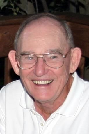 Obituary of Richard C. Clarke