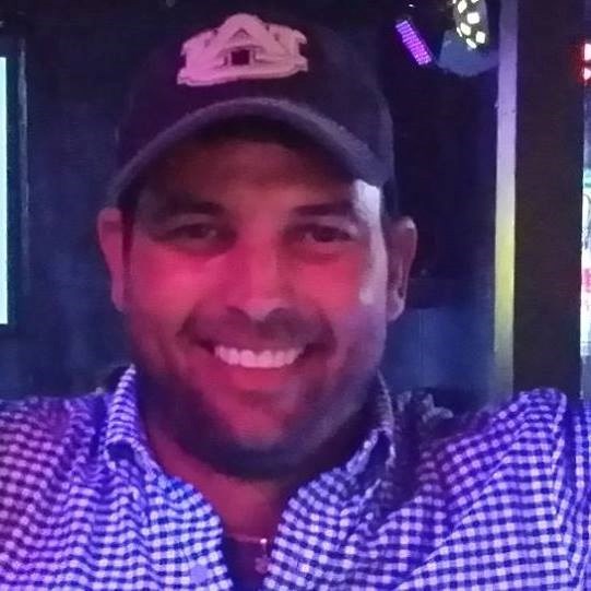 Obituary of Ashley Joseph Deloge