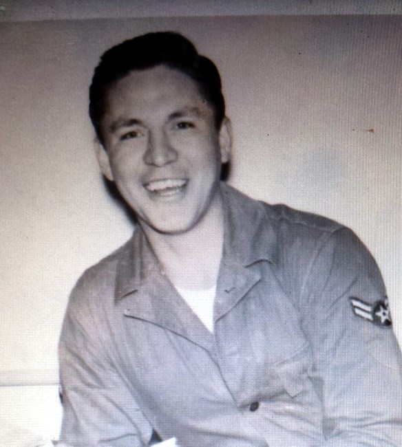 Obituary of Glyn Ebarb