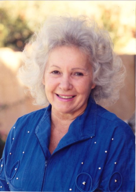 Obituary of Ann K. Dillinger Pierce
