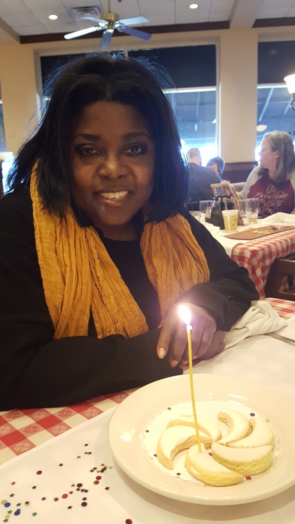 Obituary of Marvel Johnson-Hines