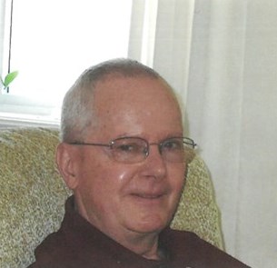 Obituary of Keith Arthur Rossiter