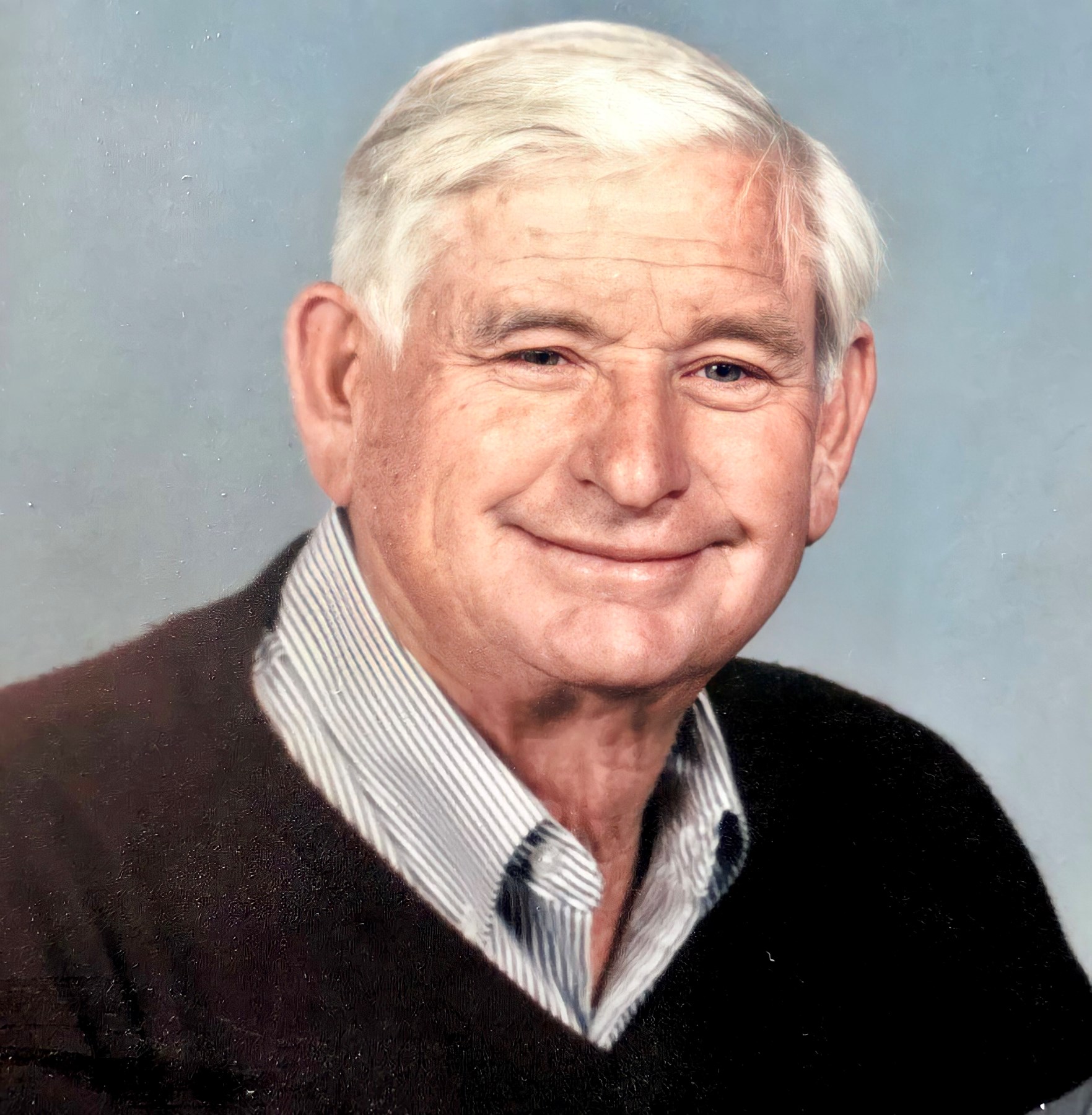 Obituary of Walton Brooks