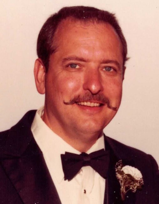 Obituary of Dean Harter Price