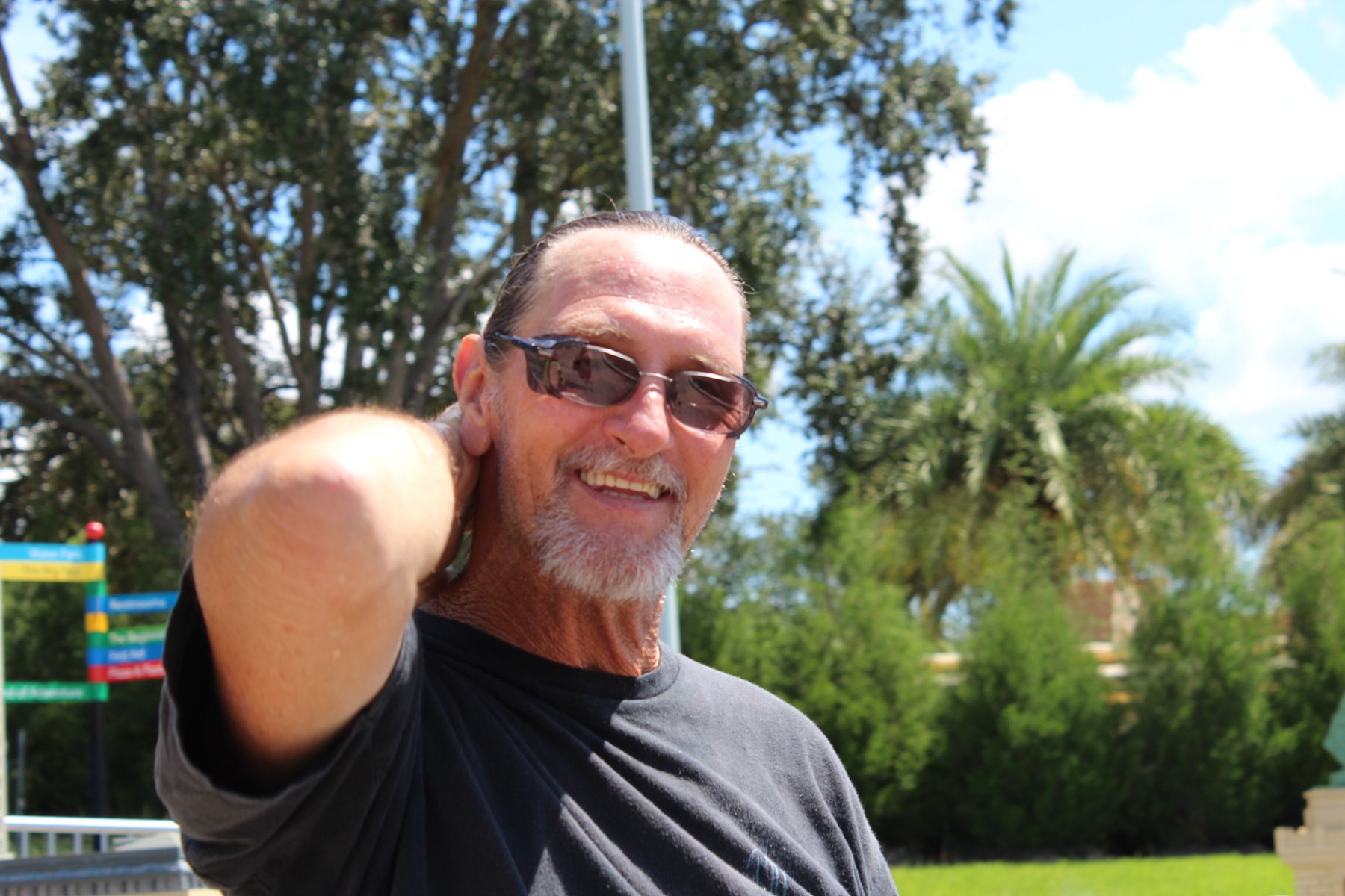 Obituary of Howard Cartee Dickerson Jr.