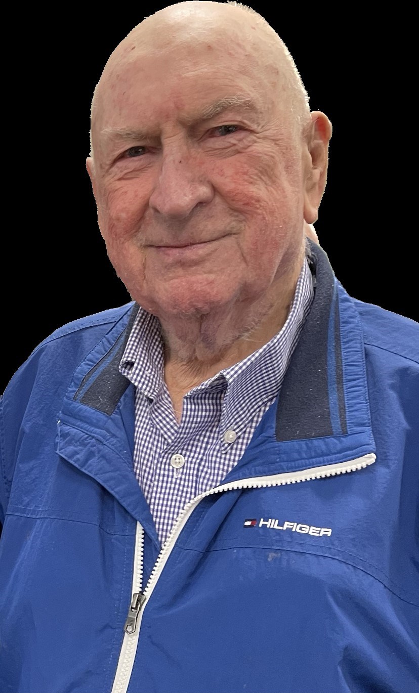 Carl Carey Obituary Oshawa, ON