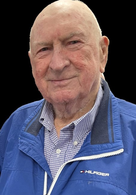 Obituary of Carl Joseph Carey