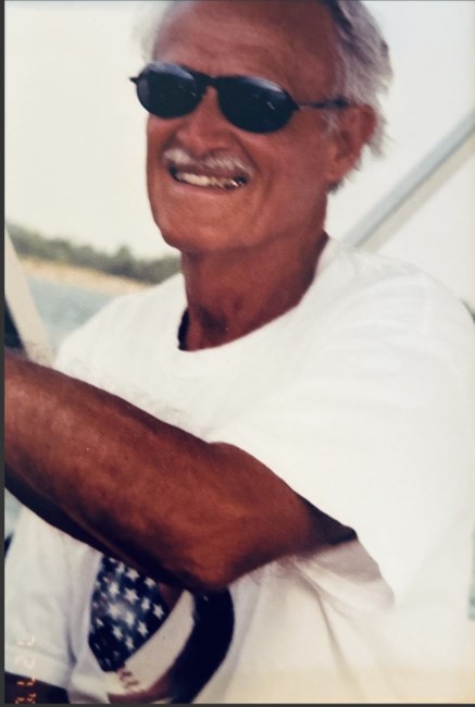 Obituary of Mr. Gene Hinds