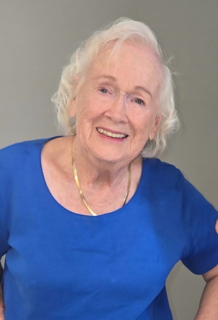 Obituary of Betty Ellen Remmler