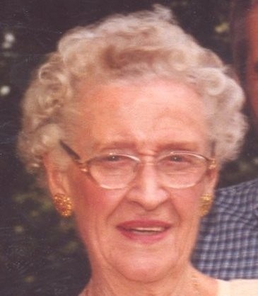 Obituary of LaVern Pastorello