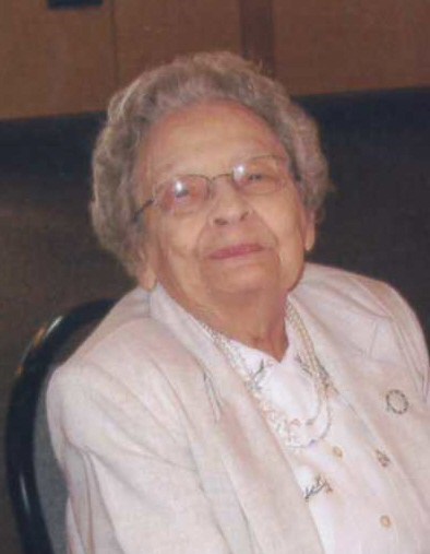 Obituary of Annabel M. Enicks