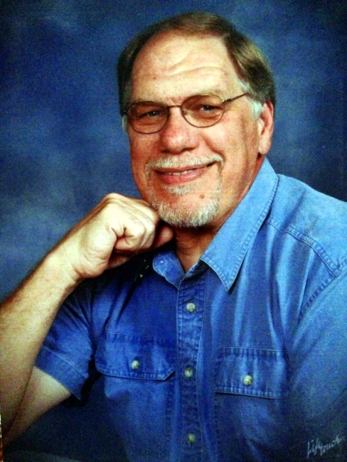 Obituary of Michael Paul "Mike" Pearson