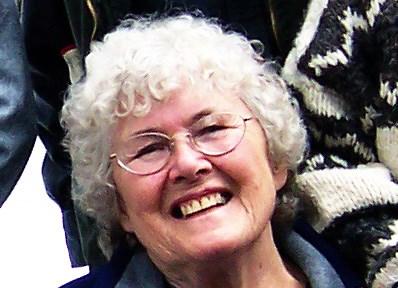 Obituary of Ruby Agnes Pelletier