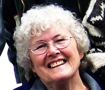 Obituary of Ruby Agnes Pelletier
