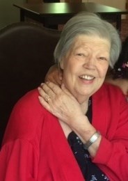 Obituary of Sally Watson Johnson