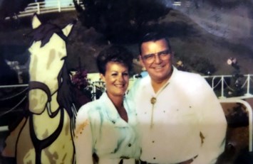 Obituary of Bette Jeanne Biddulph