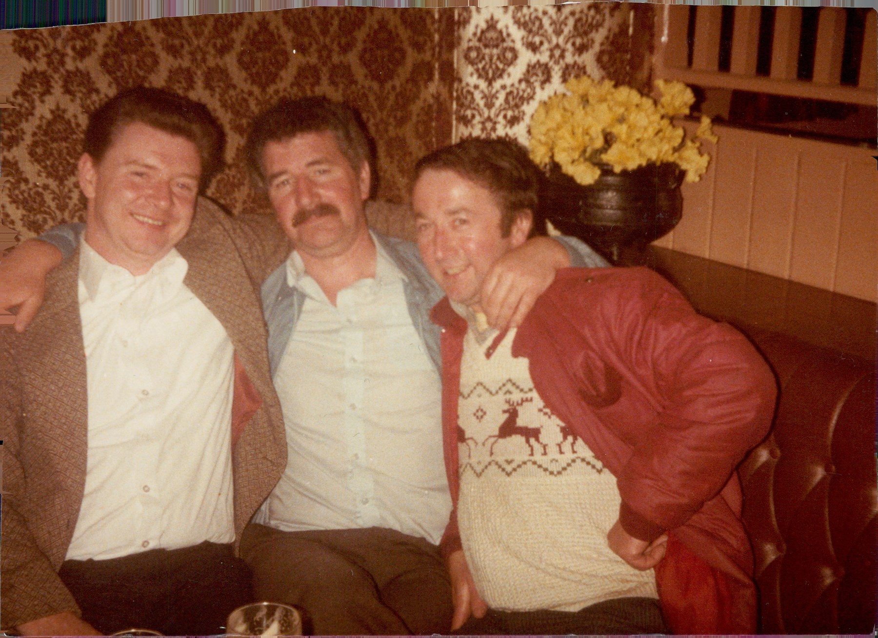 Obituary of Terence Christopher McDermott