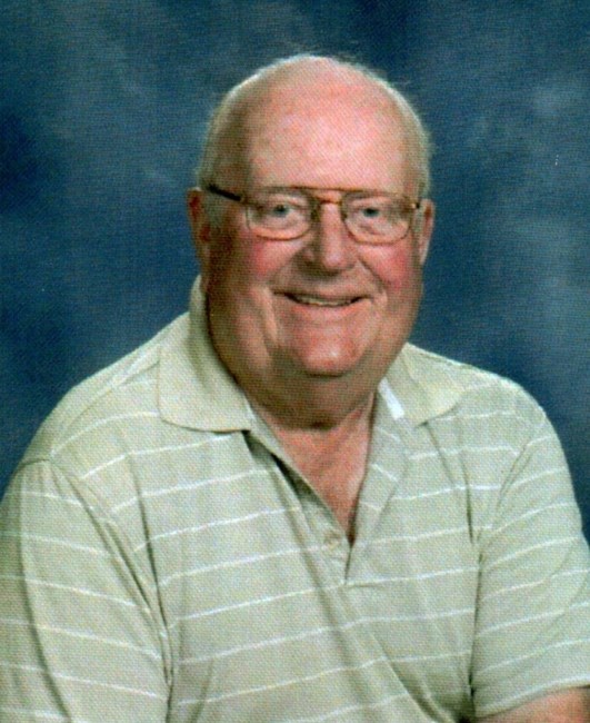 Obituary of John Kesseler